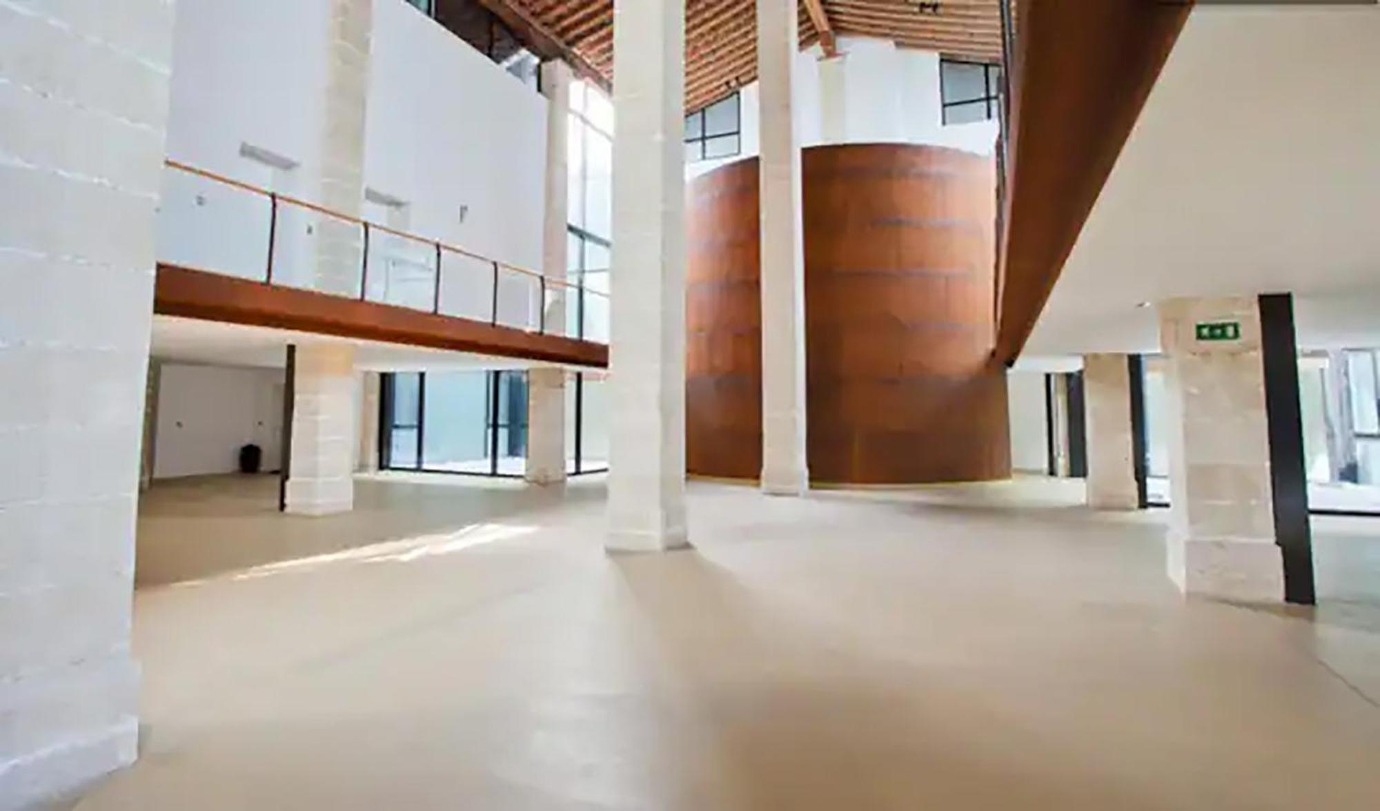 Artqhost Jerez Huge Loft & Free Parking Lägenhet Jerez de la Frontera Exteriör bild