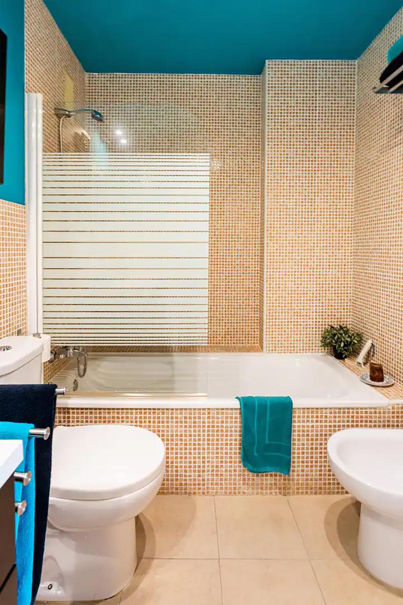Artqhost Jerez Huge Loft & Free Parking Lägenhet Jerez de la Frontera Exteriör bild
