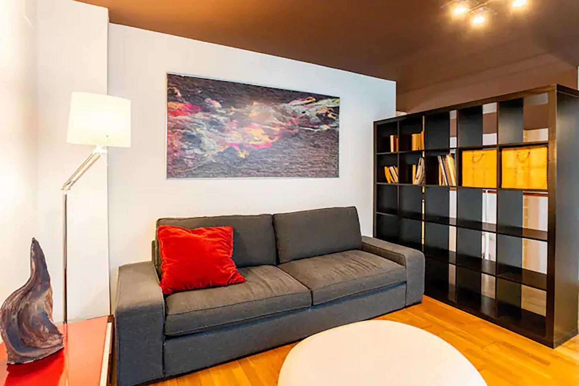 Artqhost Jerez Huge Loft & Free Parking Lägenhet Jerez de la Frontera Exteriör bild