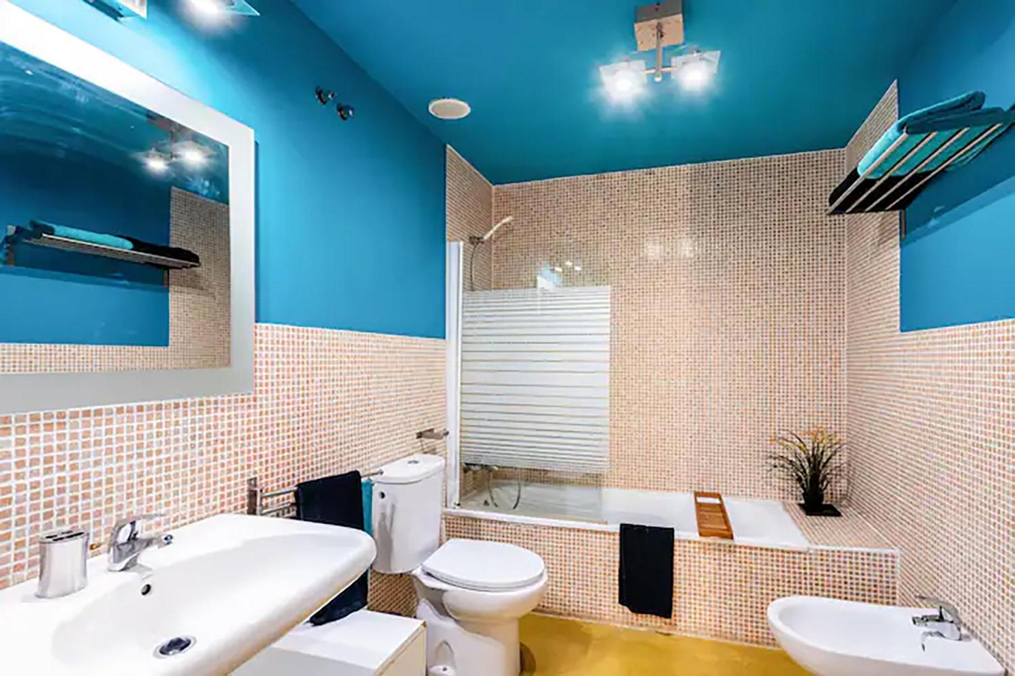Artqhost Jerez Huge Loft & Free Parking Lägenhet Jerez de la Frontera Exteriör bild
