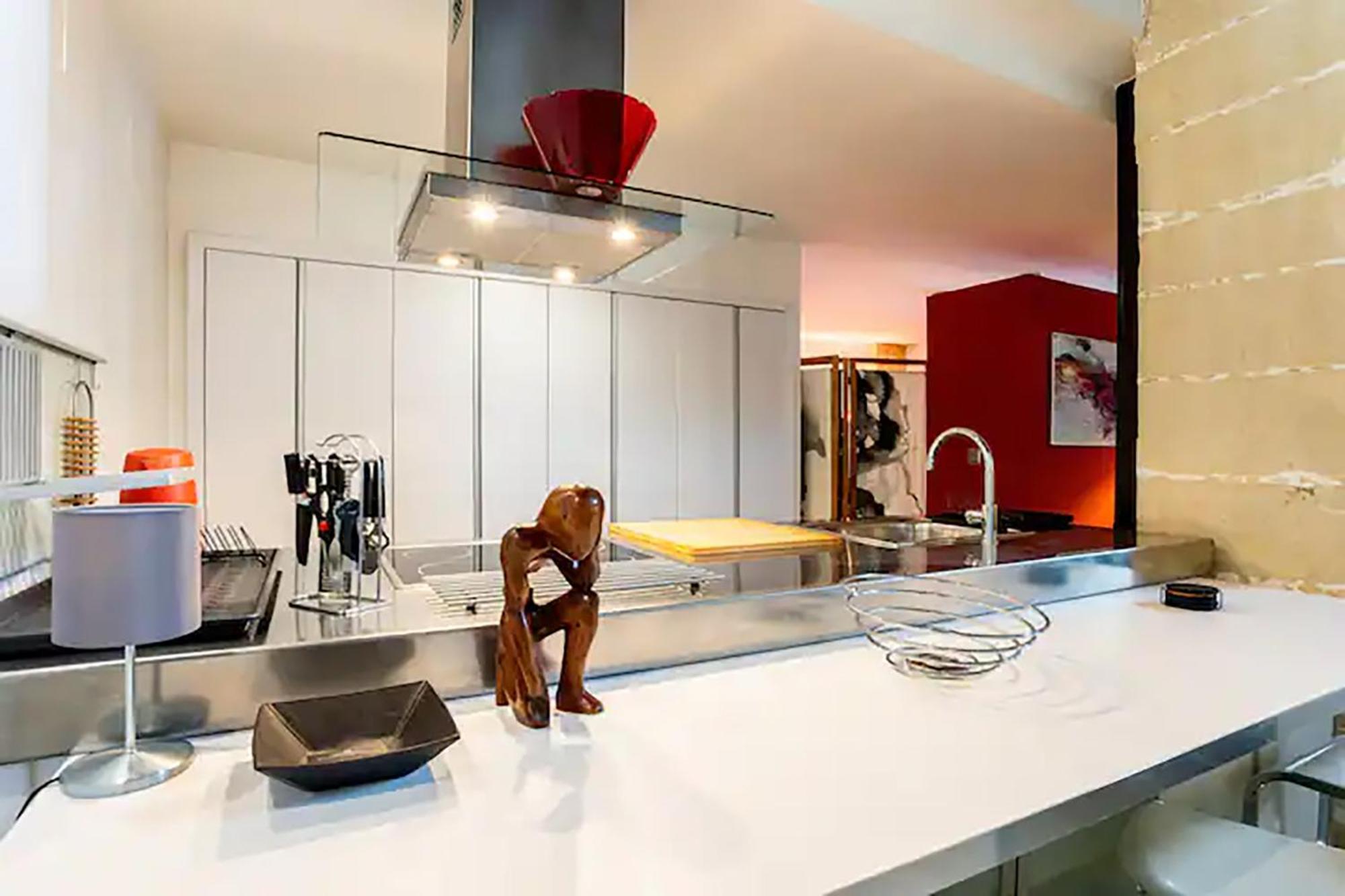 Artqhost Jerez Huge Loft & Free Parking Lägenhet Jerez de la Frontera Exteriör bild