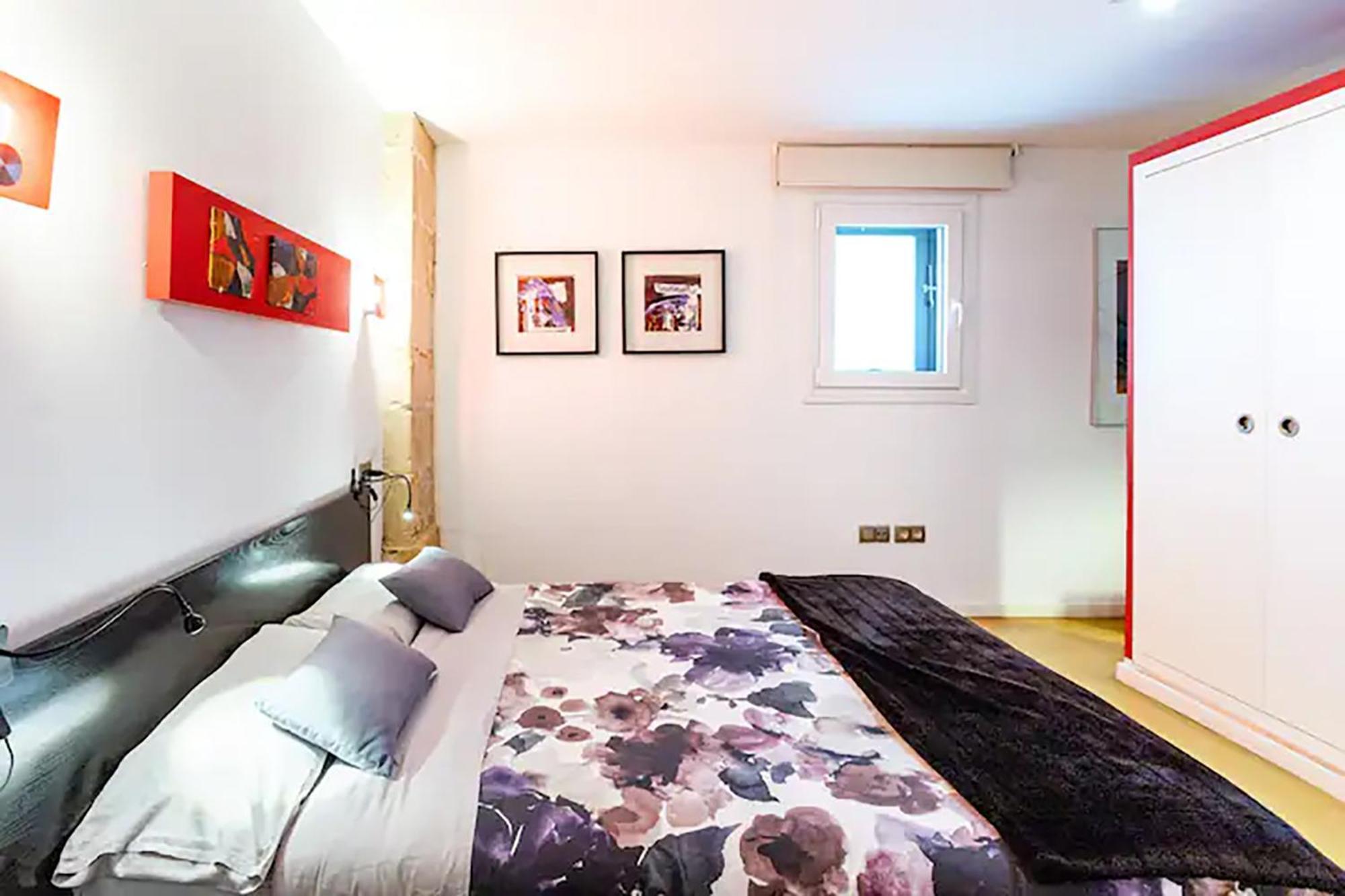 Artqhost Jerez Huge Loft & Free Parking Lägenhet Jerez de la Frontera Exteriör bild