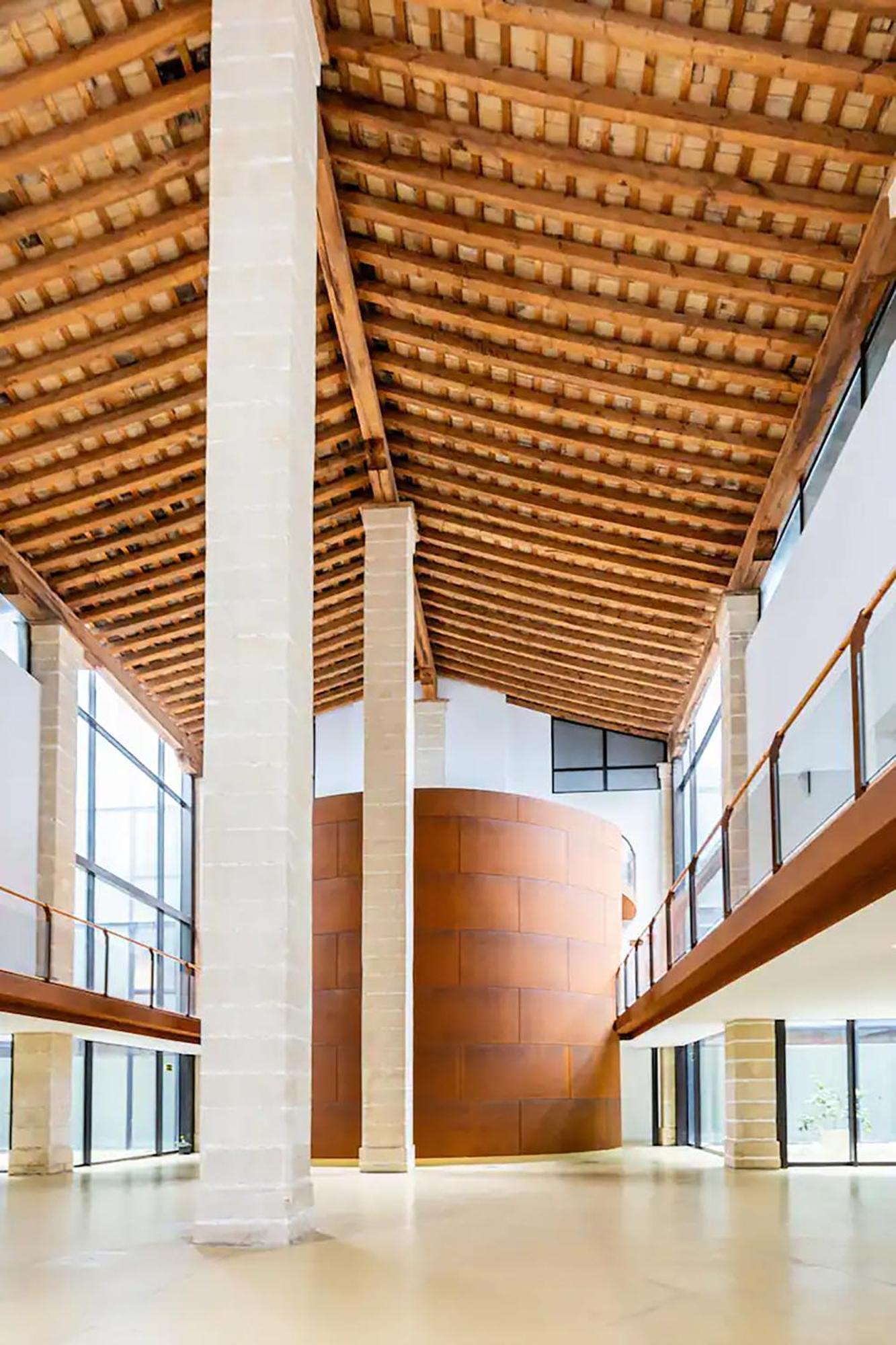 Artqhost Jerez Huge Loft & Free Parking Lägenhet Jerez de la Frontera Exteriör bild